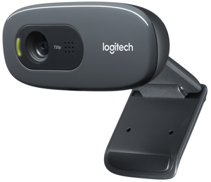 Logitech C270 HD webkamra