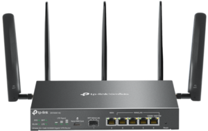 Router VPN TP-LINK ER706W-4G Gigabit