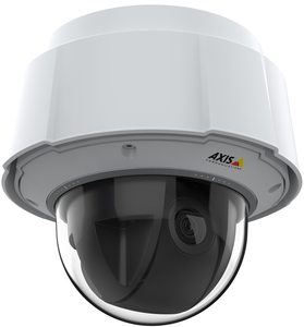 AXIS Q6078-E 4K PTZ Dome Network Camera