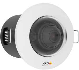AXIS M30 Netzwerk-Kameras