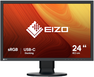 Monitores EIZO ColorEdge