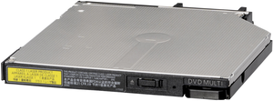 Lecteur multi DVD Panasonic FZ-40