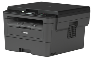Brother 3-in-1 multifunctionele printer