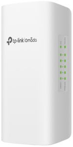 Switch TP-LINK SG2005P-PD Omada