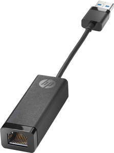 HP USB-A - RJ45 Adapter G2