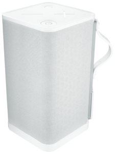 Logitech UE Hyperboom Speaker White
