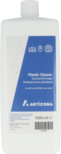 ARTICONA Plastic Cleaner Refill 1L