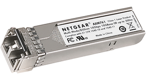 NETGEAR 10GBASE-SR SFP+ Modul