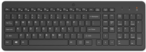 HP 255 Wireless Keyboard