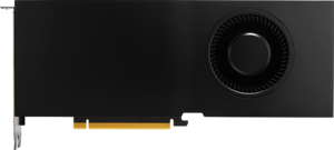 PNY NVIDIA RTX A5000 videókártya