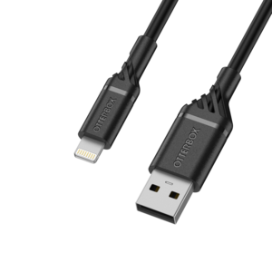 Otterbox Lightning auf USB-A Kabel 1 m