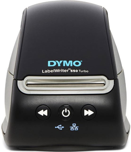 Dymo Drukarka LabelWriter 550 Turbo