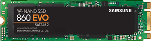 SSD 250 Go Samsung 860 EVO M.2 2280