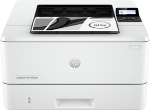 Impresoras HP LaserJet Pro 4000