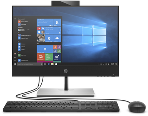 HP ProOne 600 G6 i5 8/256 GB AiO Touch
