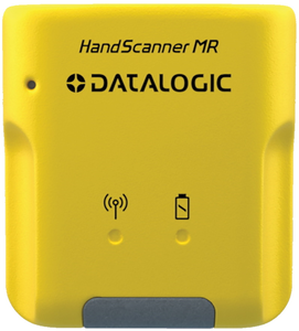 Scanner de mão Datalogic