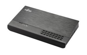 Réplicateur port Fujitsu USB-C PR09