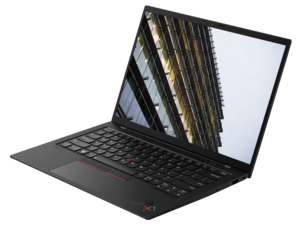 Lenovo ThinkPad X1 Carbon G9 i5 8GB/2TB