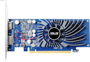 Asus GeForce GT1030 videókártya