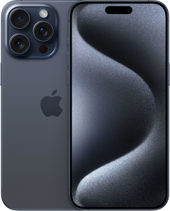 iPhone 15 Pro Max Apple