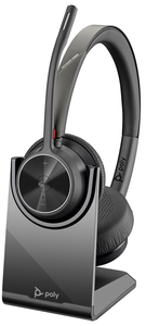 Headset Poly Voyager 4320 UC M USB A LS