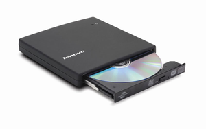 Lenovo ThinkSystem külső DVD meghajtó