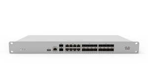 Cisco Meraki MX250-HW Security Appliance
