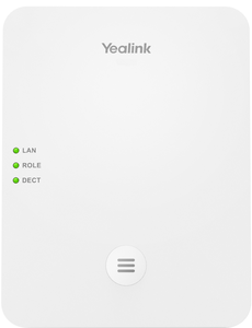 Yealink W80DM DECT Manager