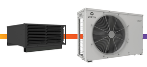 Refrigerador Vertiv VRC202 3500W Split