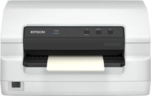 Impressora matricial Epson PLQ-35
