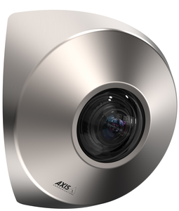 AXIS P9106-V Network Camera Steel