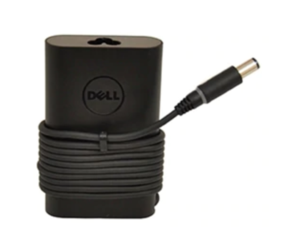 Dell 90W AC Adapter + 1m Power Cable