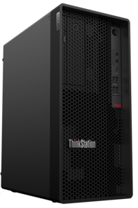 Lenovo ThinkStation P360 Tower Workstations