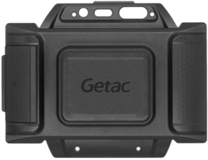 Getac T800 SC + lecteur RFID UHF