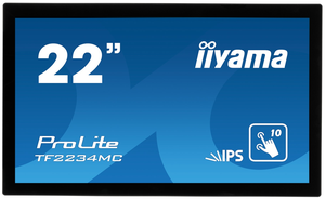 iiyama PL T2234AS-B1 Touch PC