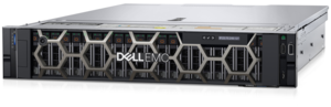Servidor Dell EMC PowerEdge R750XS