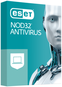ESET NOD32Antivirus