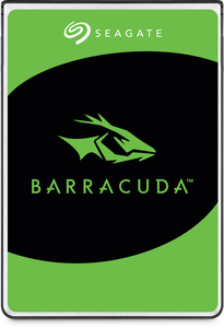 Seagate BarraCuda Internal HDD's