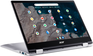 Acer Chromebook Spin 513 Convertible Notebooks