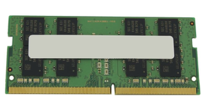 Fujitsu 16 GB DDR4-2933 memória