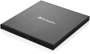 Verbatim External 4K Blu-ray Burner