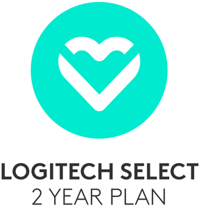 Logitech Select Service 2 éves futamidő