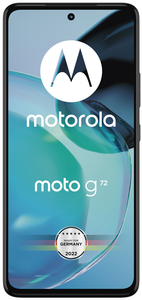 Motorola moto g Smartphone