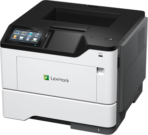 Lexmark MS632dwe Printer