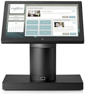 HP Engage Go Mobile POS System