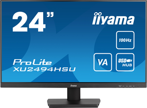 iiyama ProLite XU2494HSU-B6 Monitor