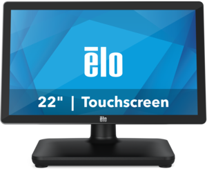 EloPOS i3 8/128 GB Touch