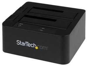 StarTech USB 3.0 Dual SATA Docking
