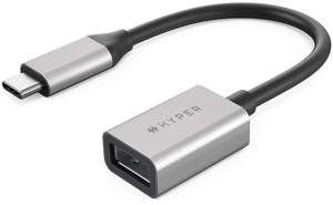 Adaptador HyperDrive USB-C - USB-A