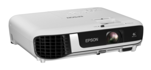 Epson Projektor EB-W51